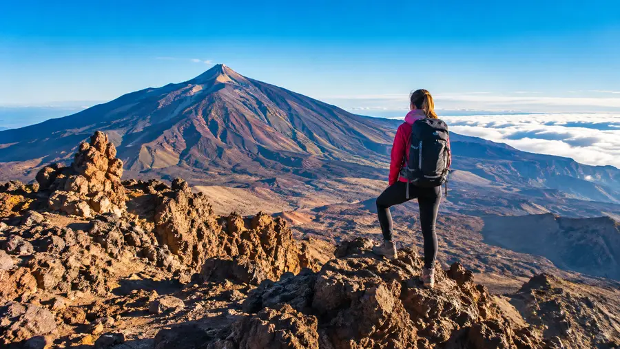 Mount Teide Summit Permit: Cost, Booking and Time Slots