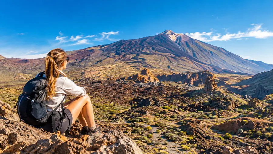 Mount Teide Tours and Excursions: Best Day Trips in Tenerife