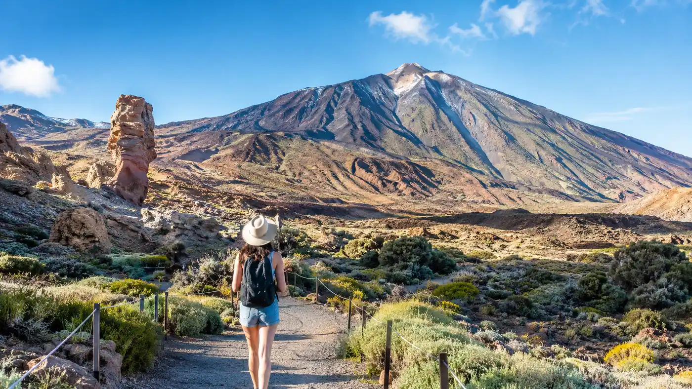 Dove soggiornare nel Parco Nazionale del Teide: Hotel, Parador e Campeggio